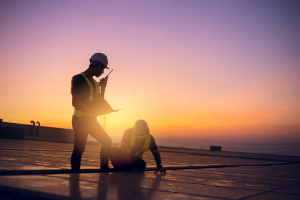 Roof Installation Near Me in Hanford, CA