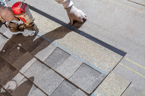 Gutter Installation and Roofing in Hanford, CA