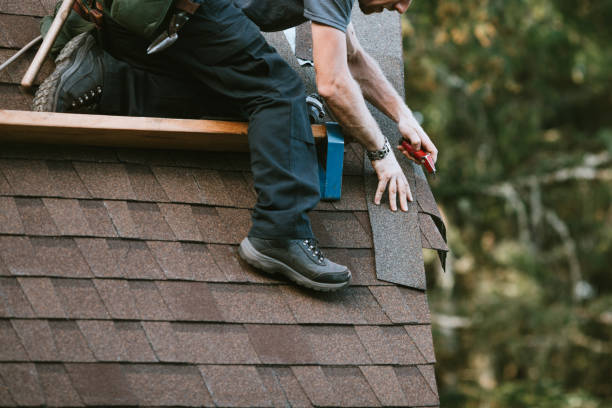 Heating Cable for Roof Installation in Hanford, CA